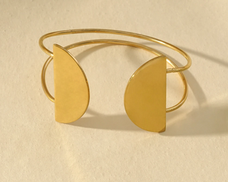 Chloe Cuff Bracelet