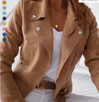 Estelle Jacket