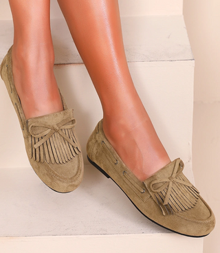 Freya Pumps