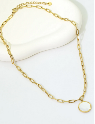 Nova Necklace