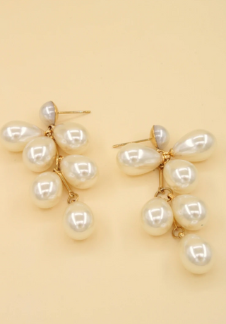 Fiona Earrings