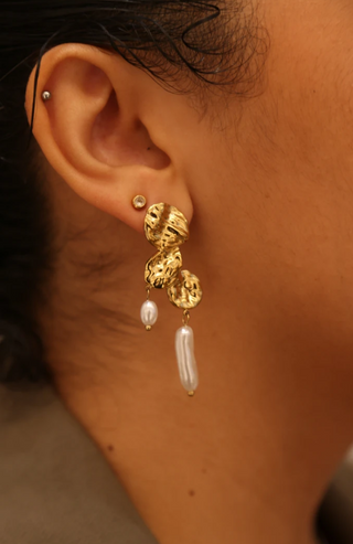 Suzzie Earrings