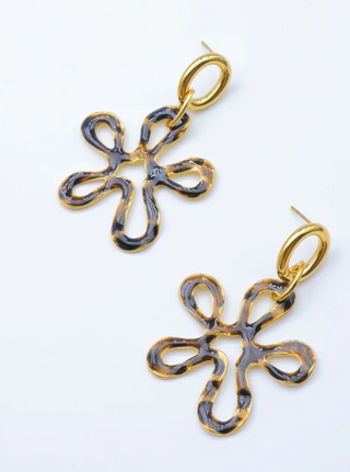 Maddie Earrings