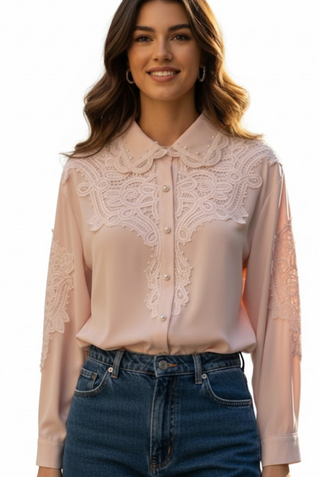 Molly Blouse