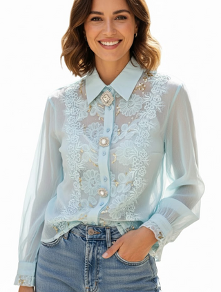 Marian Blouse