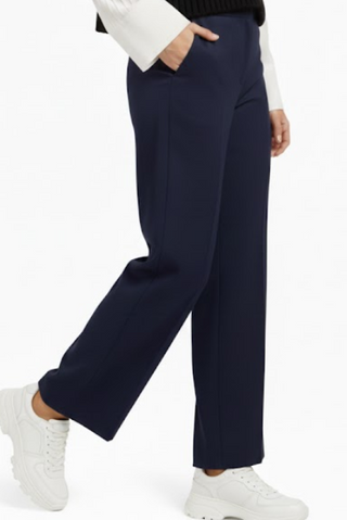 Paula Trousers Black