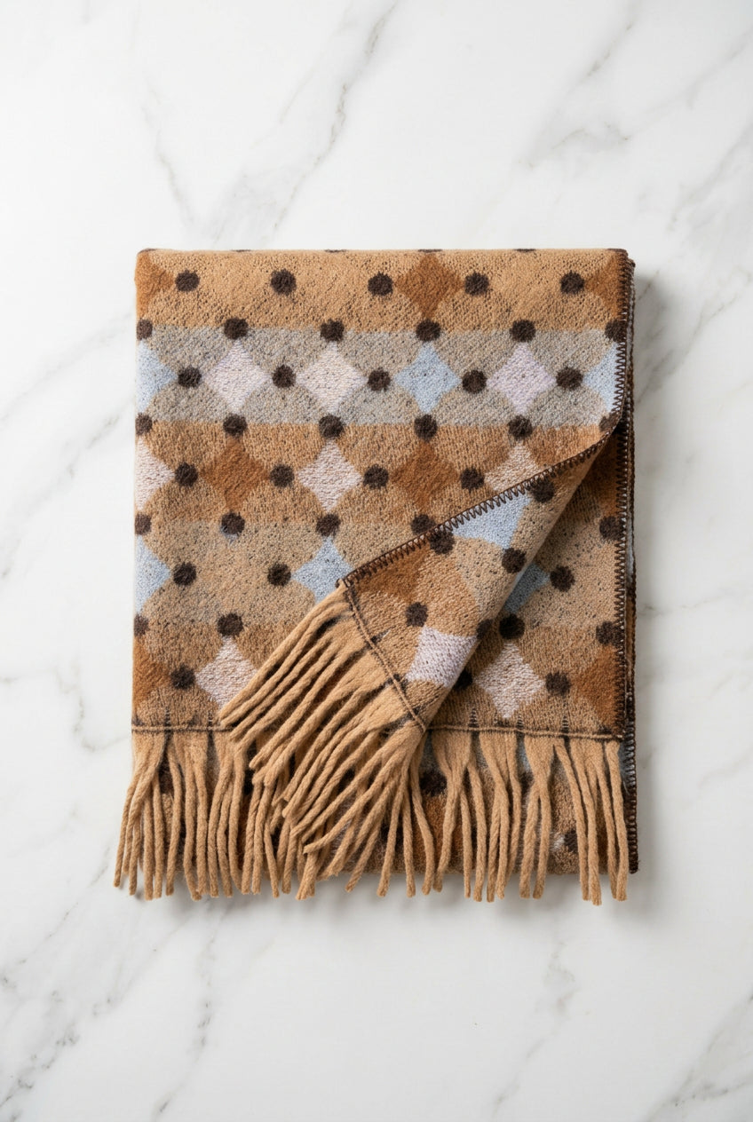 Ellie Scarf