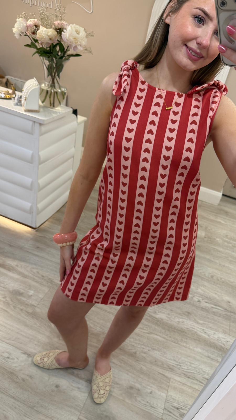 Mollie Dress
