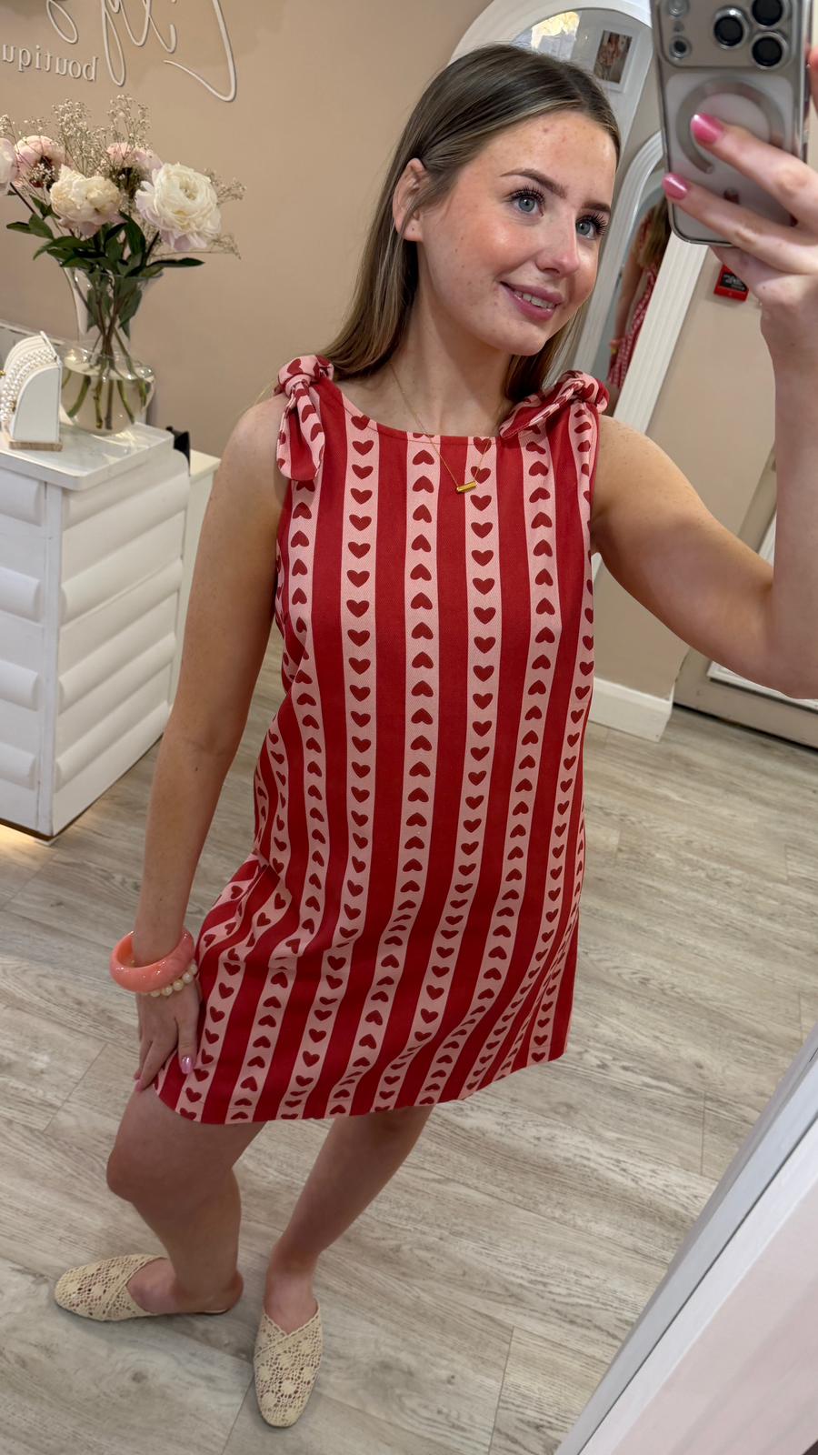 Mollie Dress