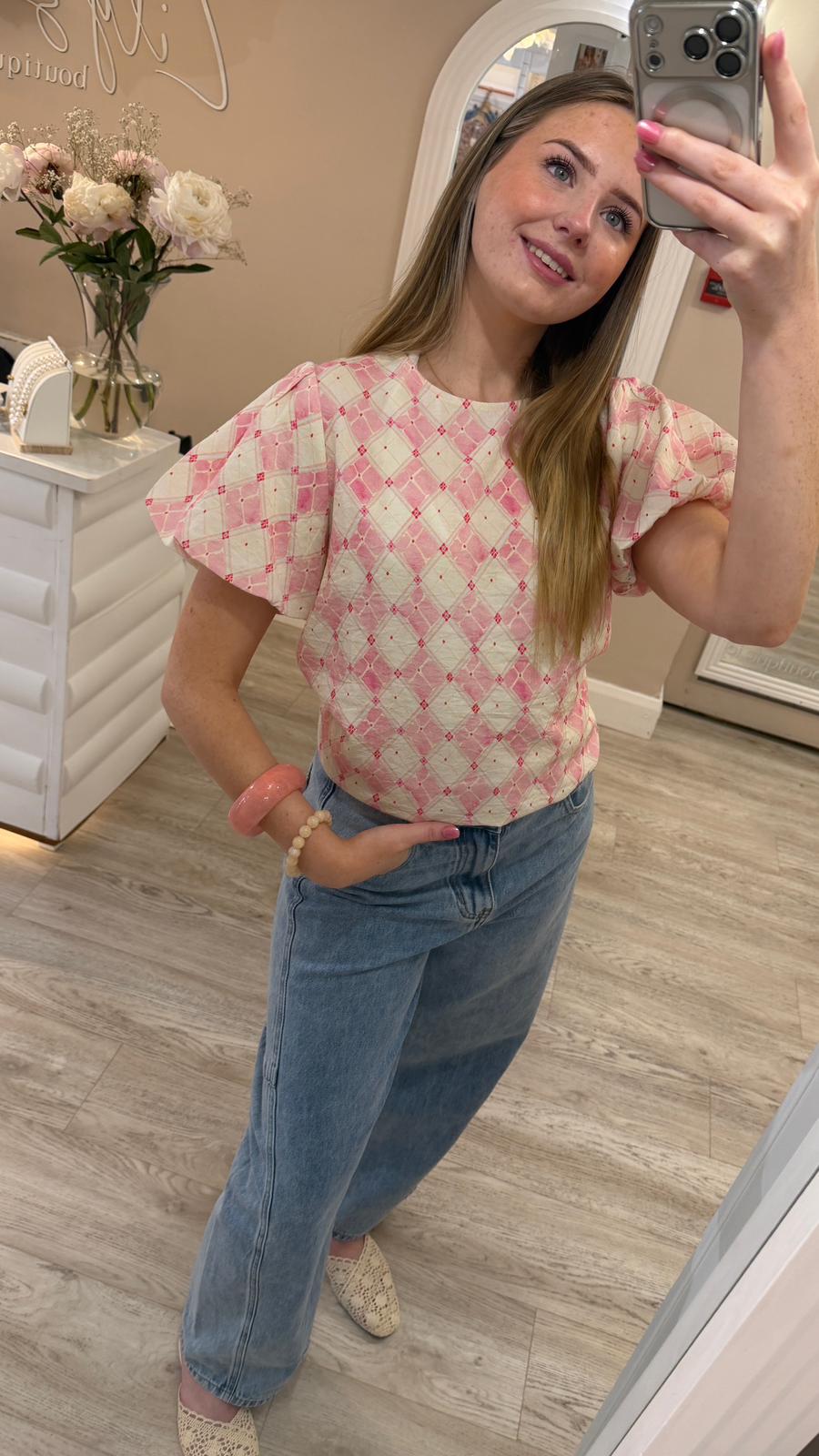 Allie Top