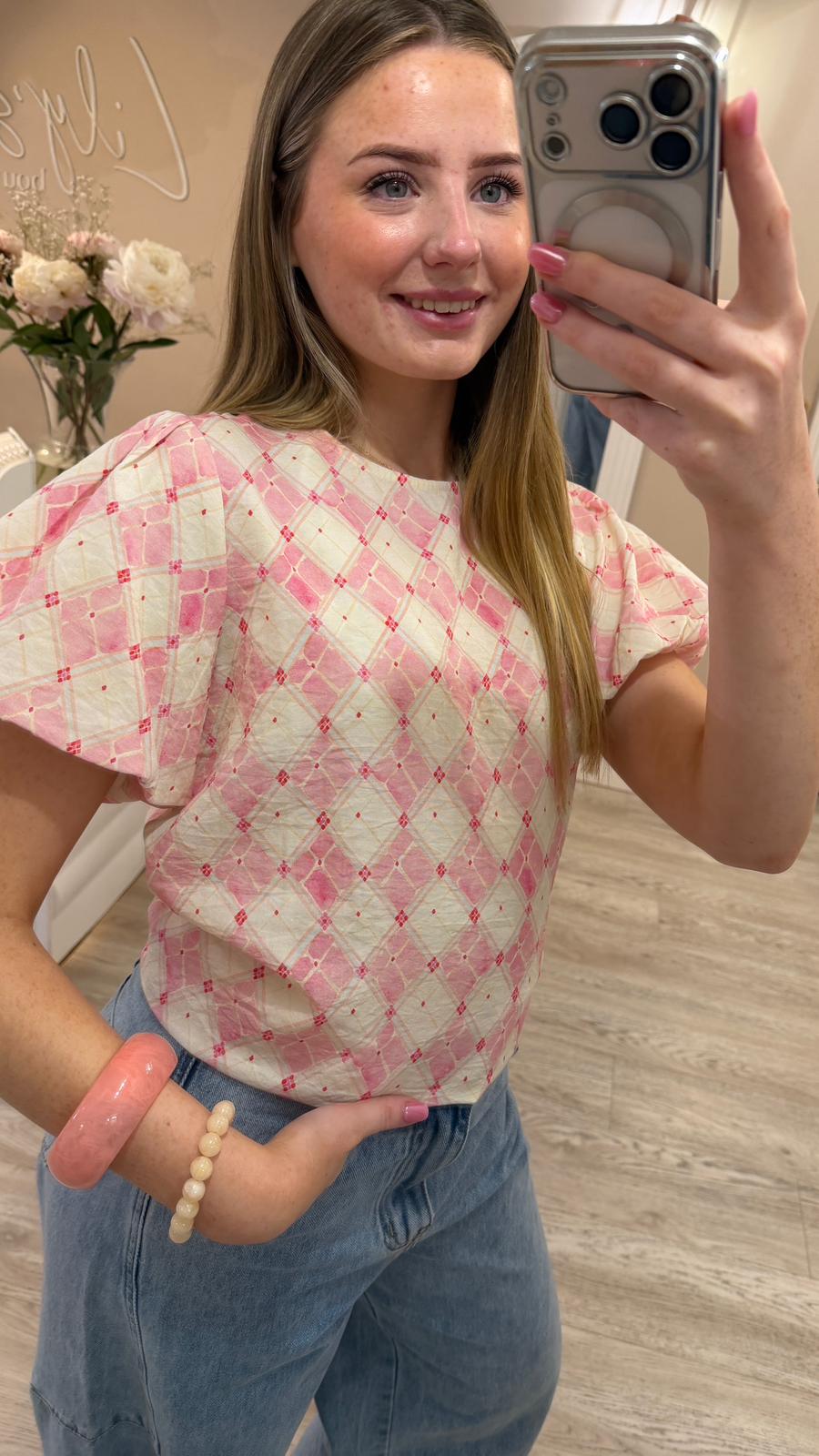 Allie Top