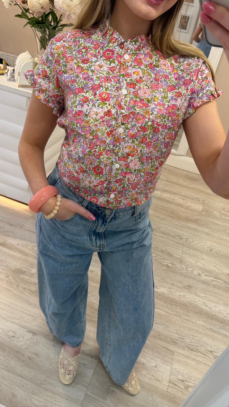 Julie Top