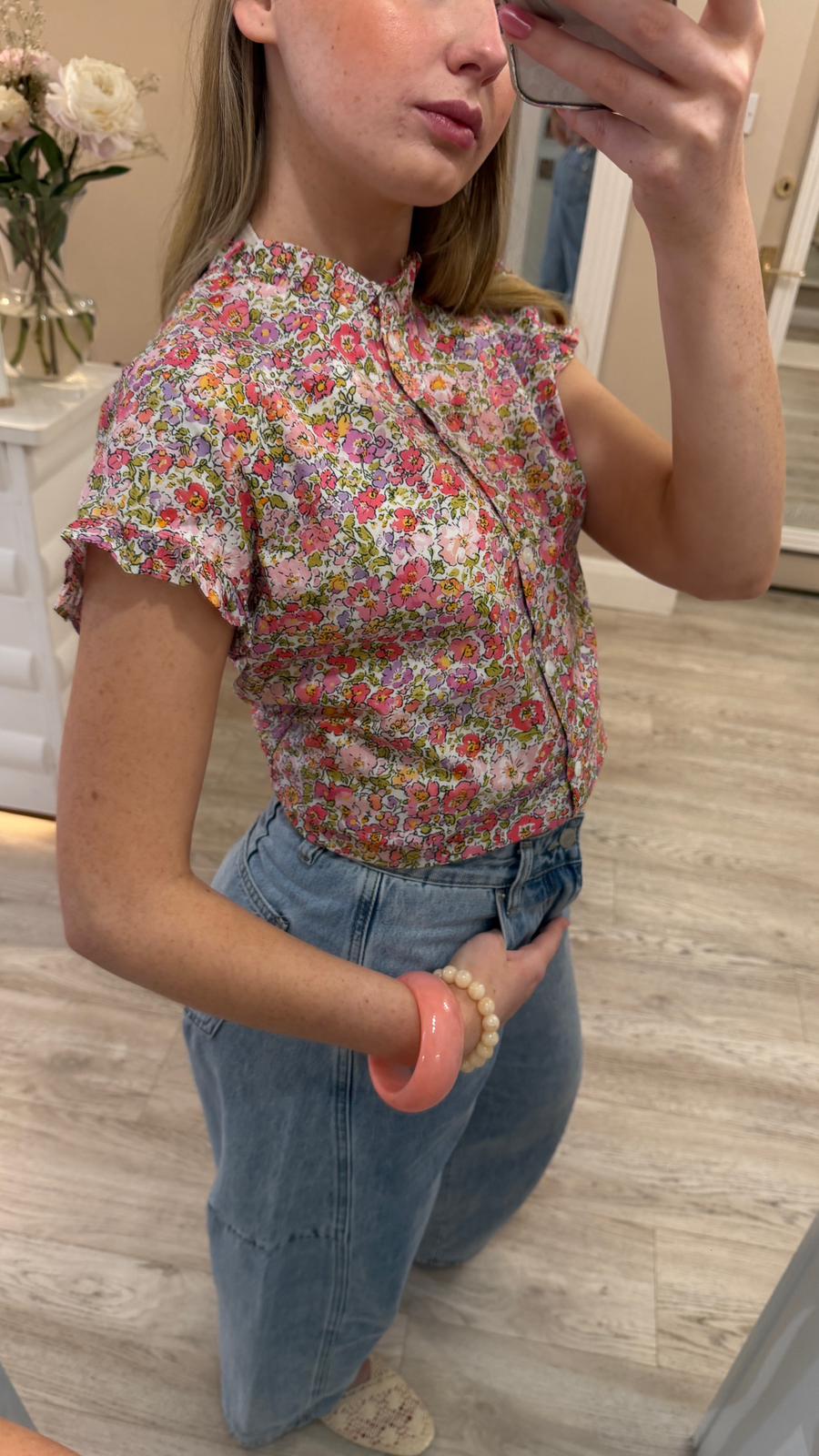 Julie Top