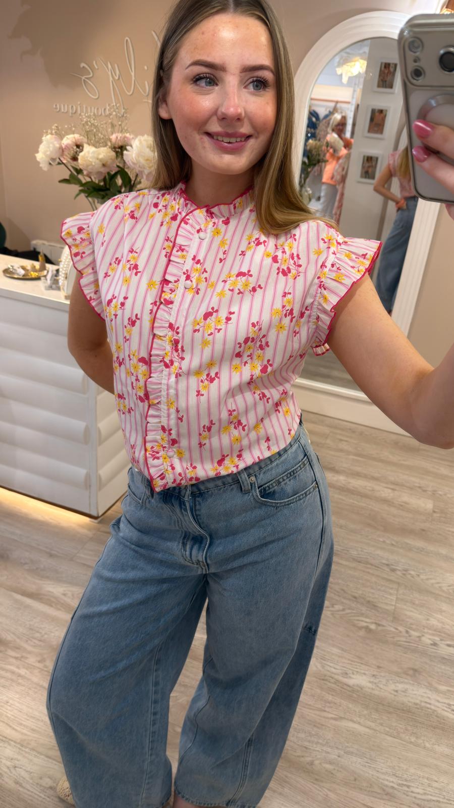 Poppy Top
