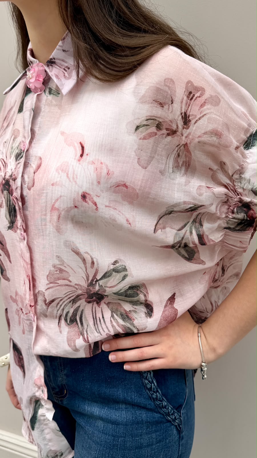 Siena Top