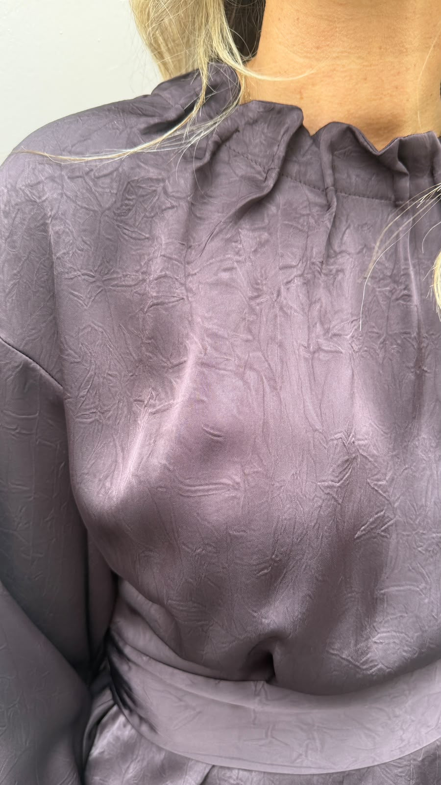 Edel Blouse - Lily's Boutique