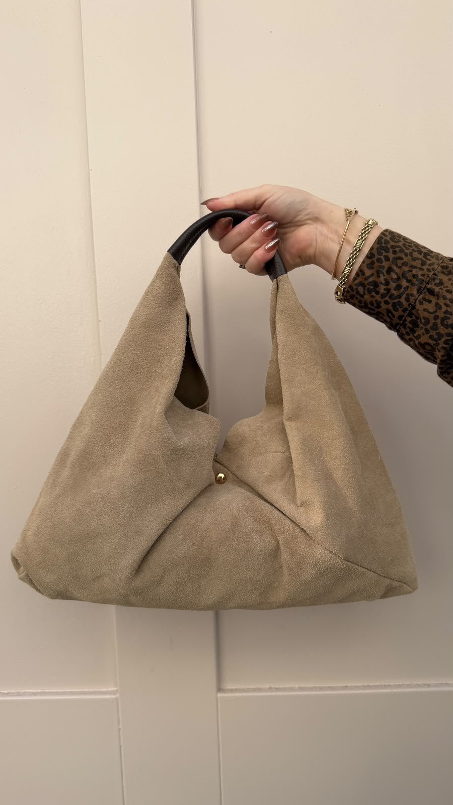 Louise Bag - Lily's Boutique