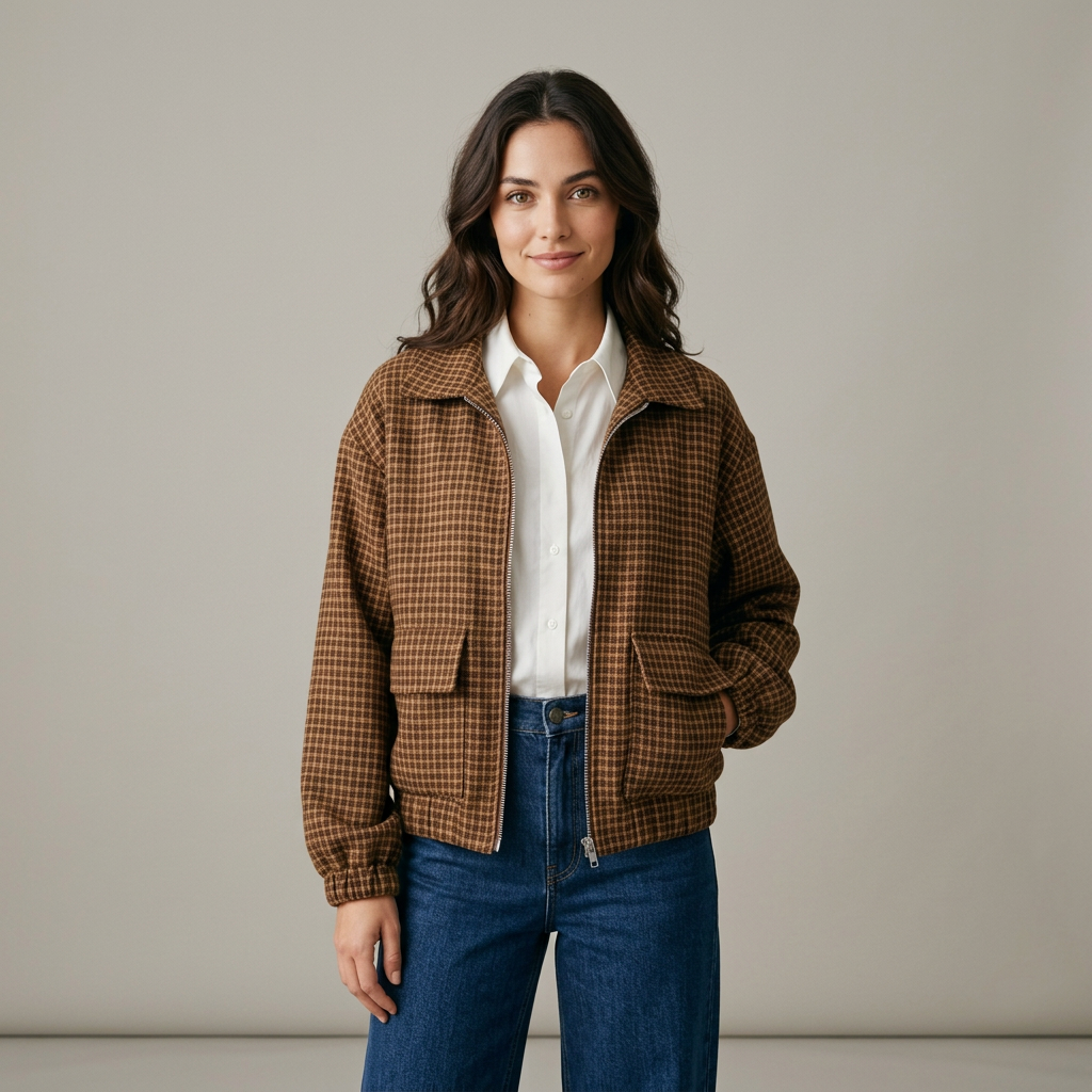 Heidi Jacket