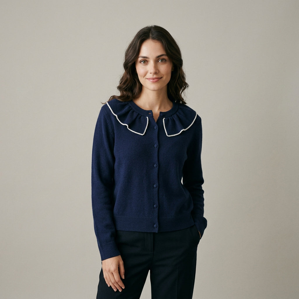 Charlotte Cardigan