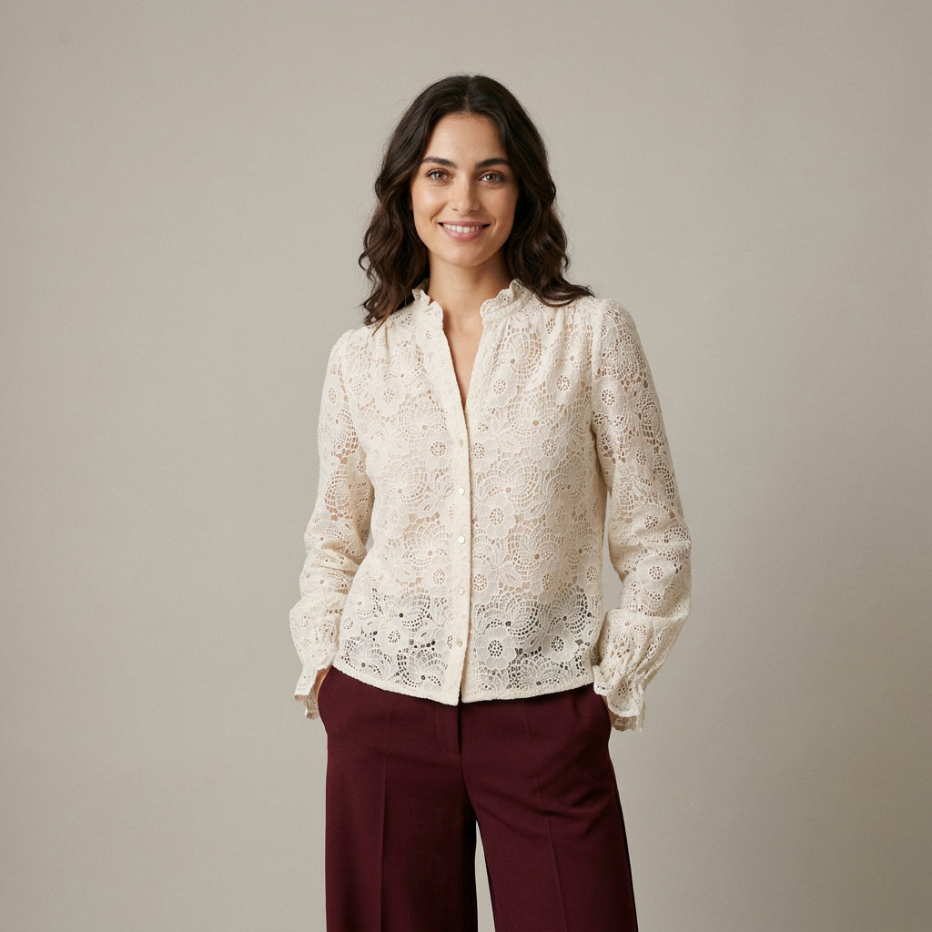 Felicity Blouse