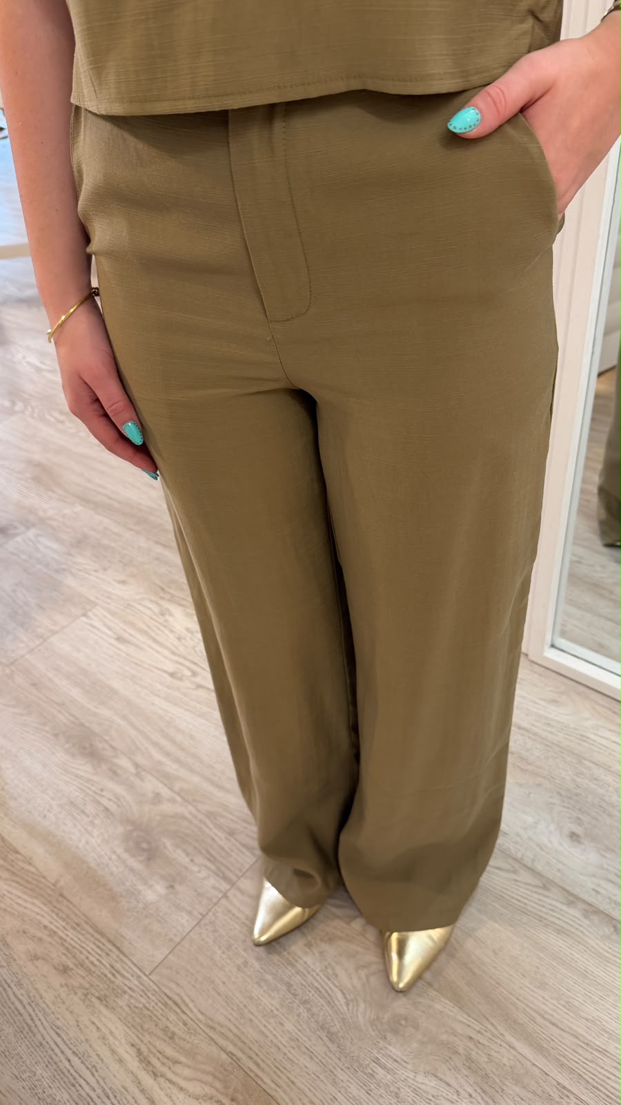 Rebecca Trousers