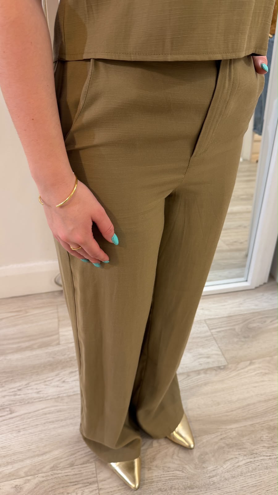 Rebecca Trousers