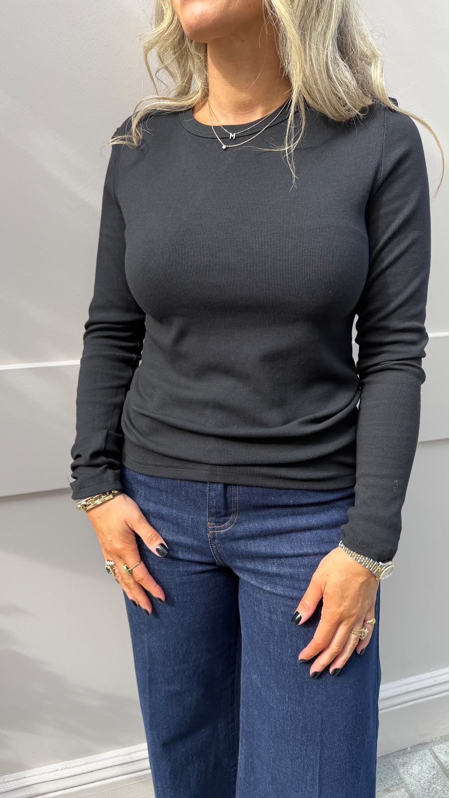 Maria Black TShirt