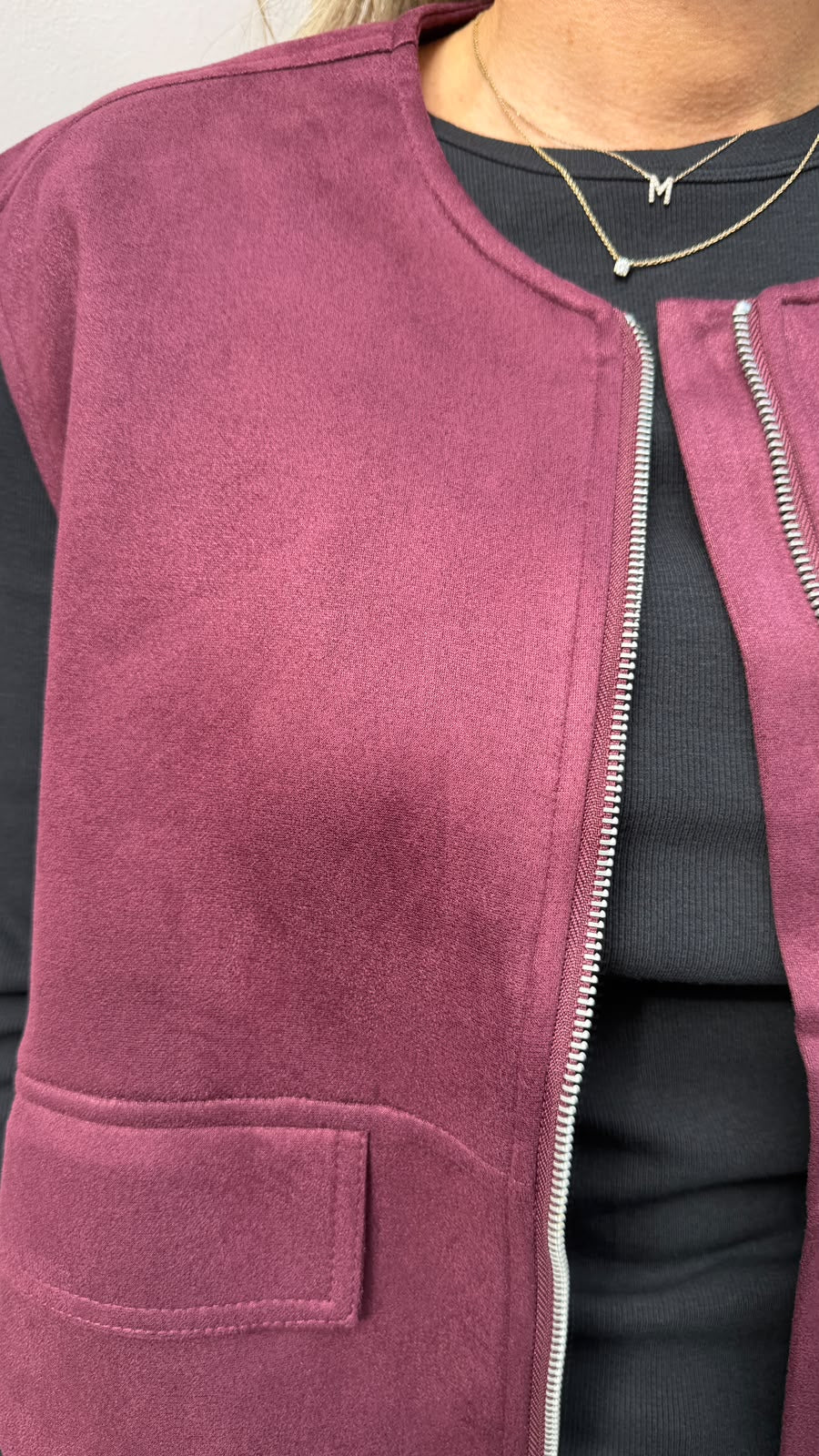 Nora Vest
