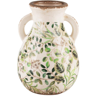 Olive Leaves Jug/Vase