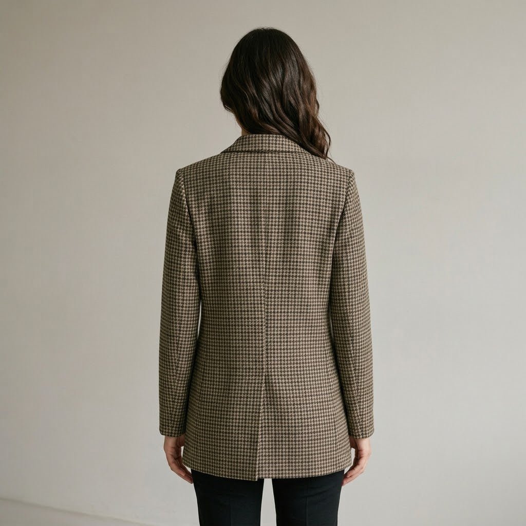 Alana Blazer - Lily's Boutique