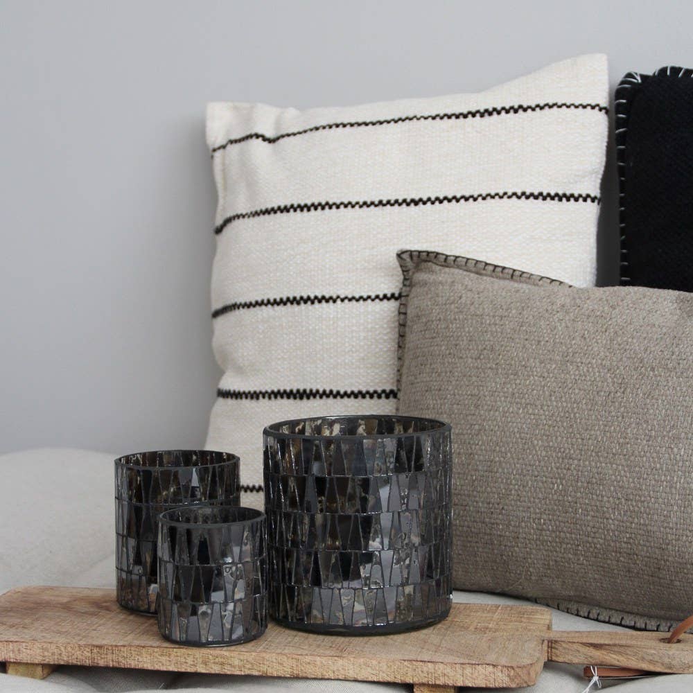 Vita wooden snack board