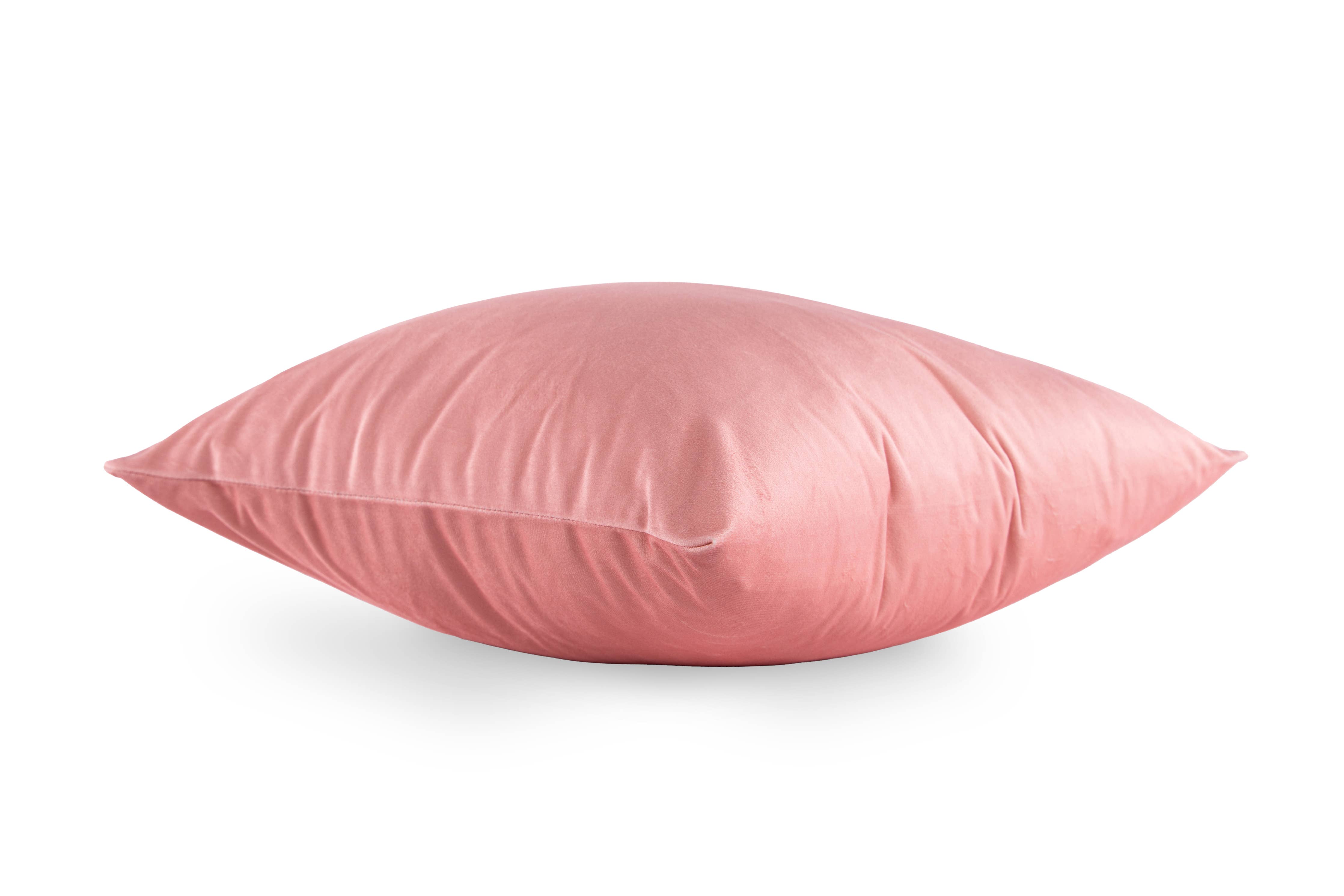 Dusty Rose Cushion (filled)