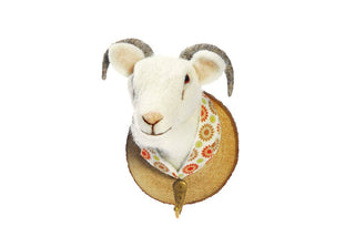 Coat Hook Goat