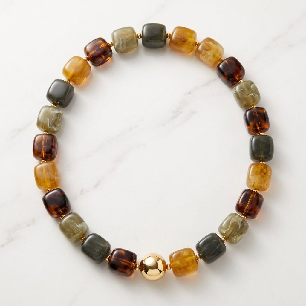 Necklace - Lily's Boutique
