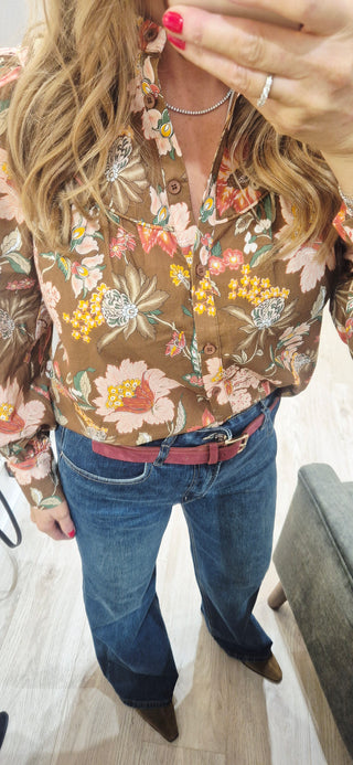 Margot Blouse