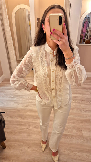 Amy Blouse