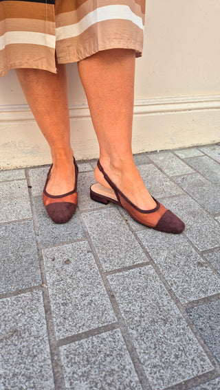 Lena Pumps