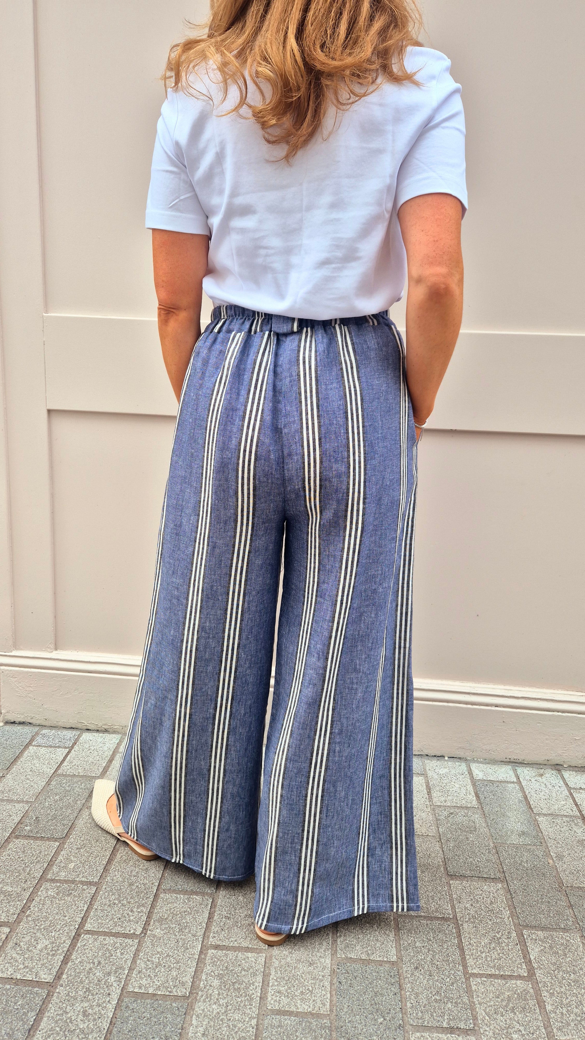 Sasha Trousers