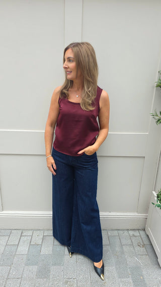 Pepino Palazzo Jeans