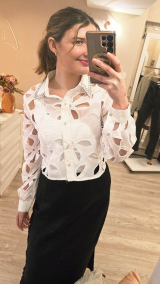Stella Blouse