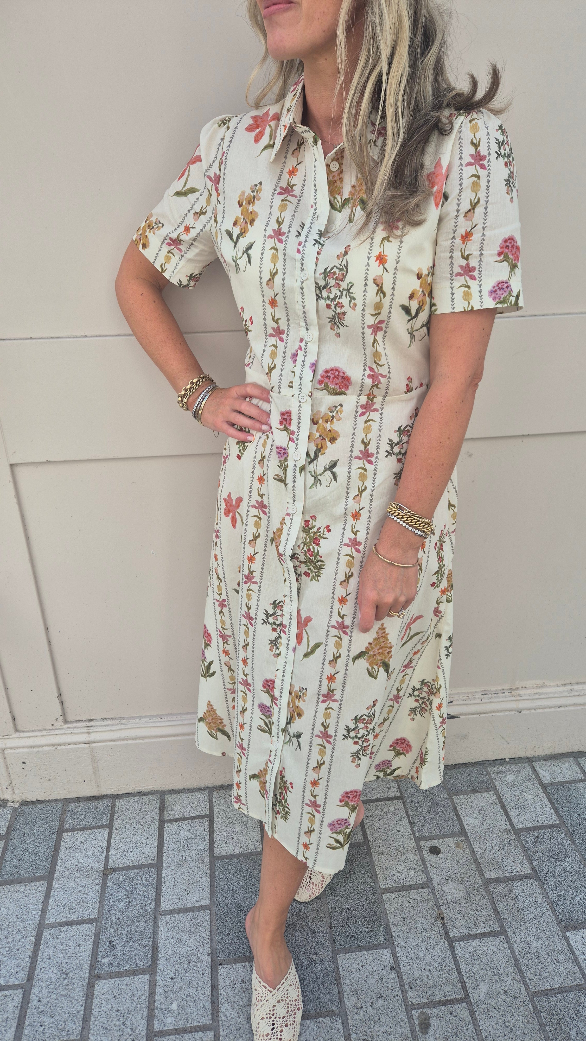 Daphne Dress