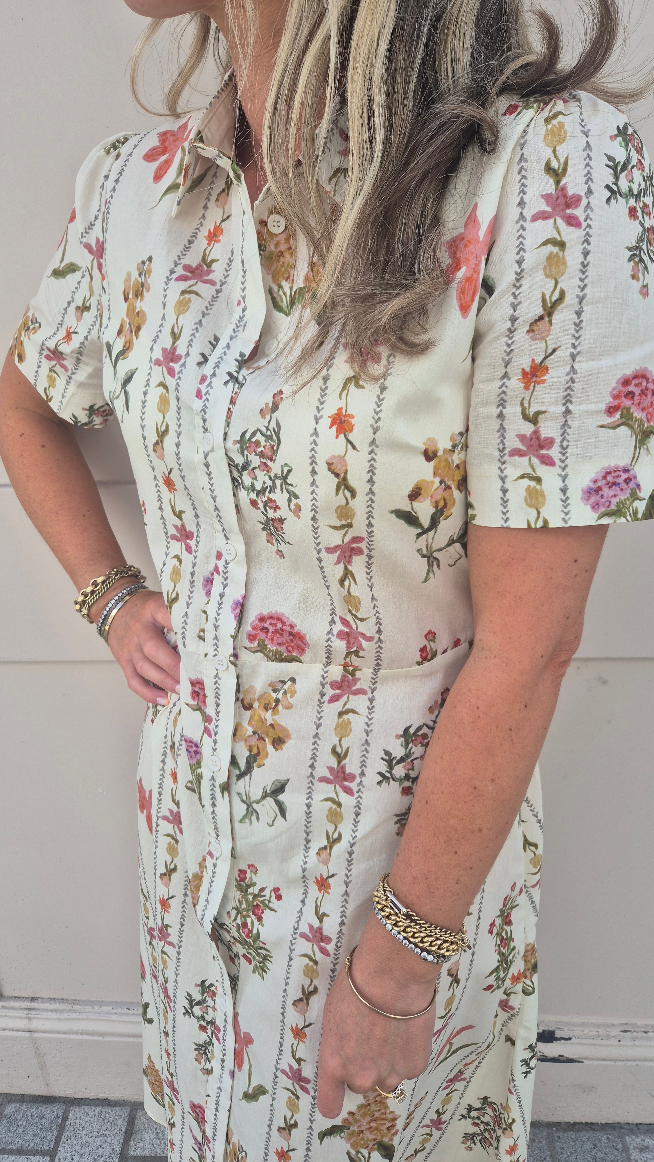Daphne Dress