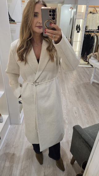 Sophia Coat