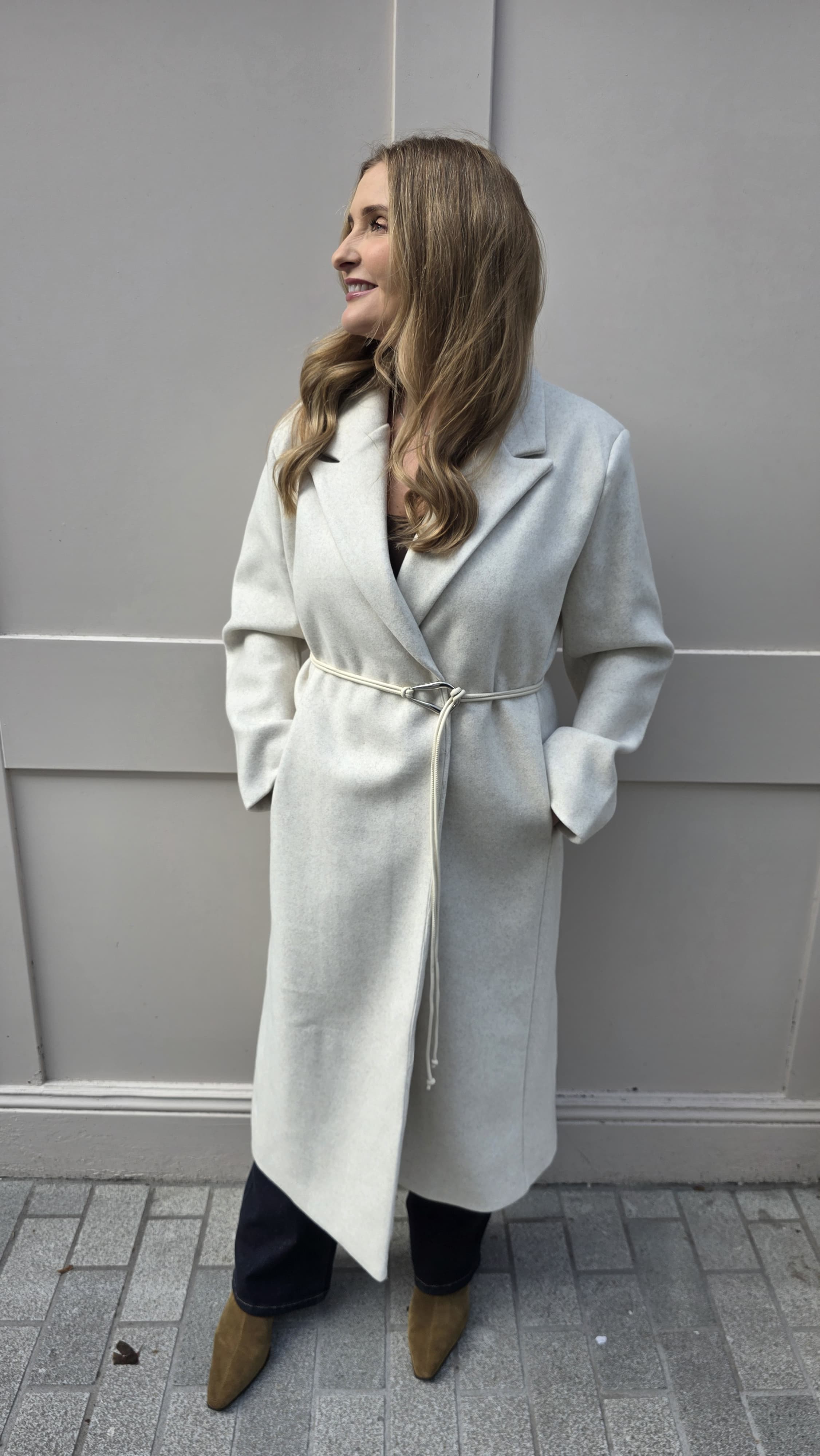 Sophia Coat