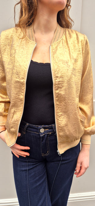 Sadie Jacket