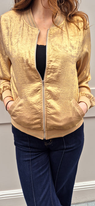 Sadie Jacket