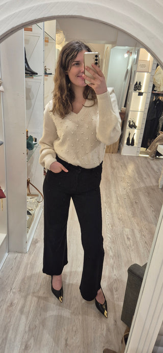 Pearl Jumper