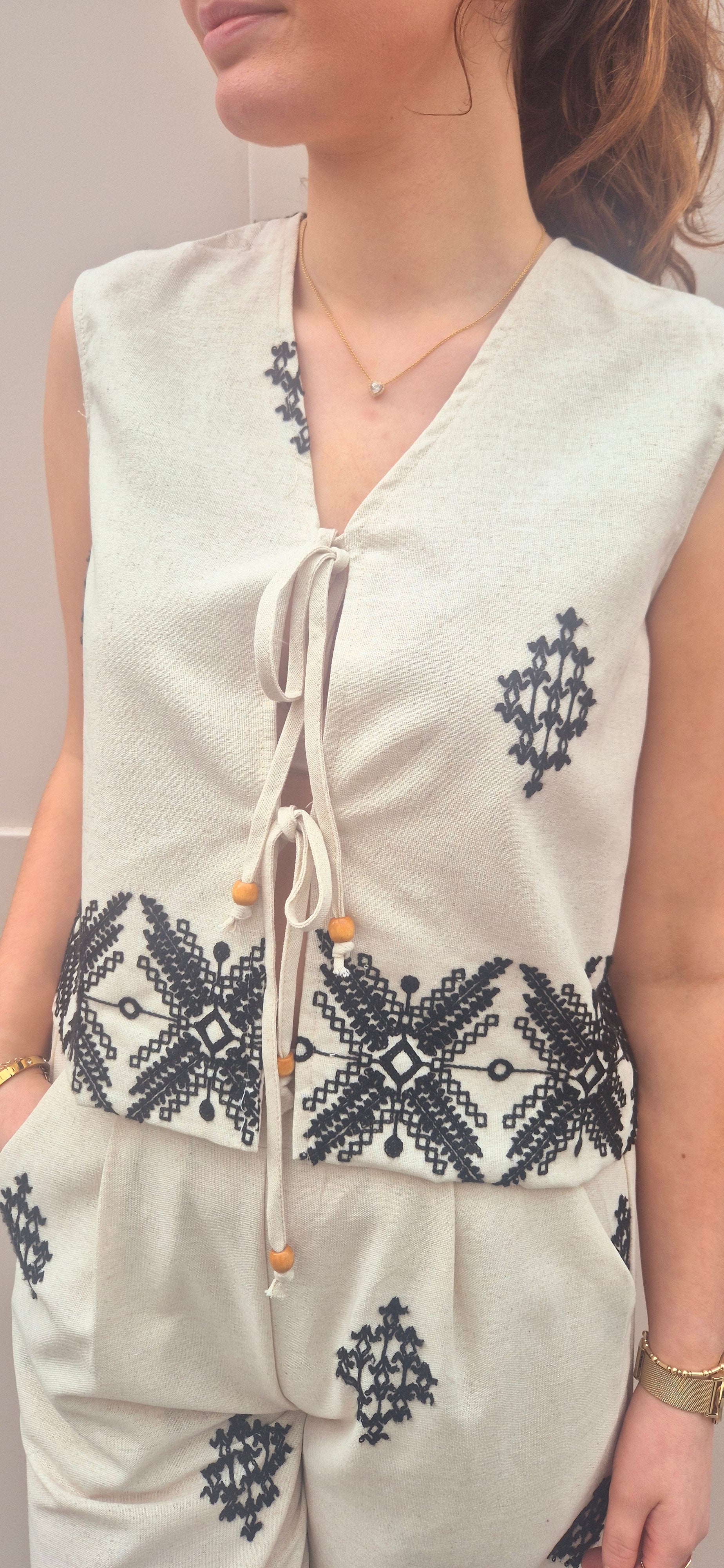 Zeila Vest