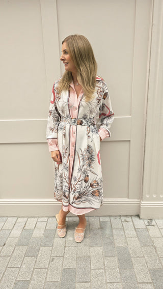 Harriet Dress