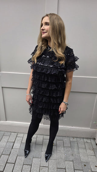 Emma Dress